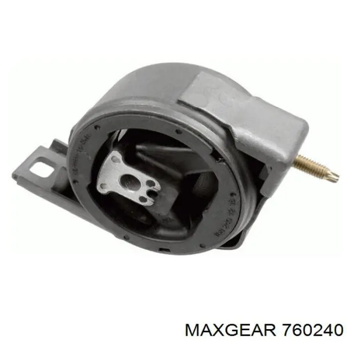 Купить 760240 Maxgear Подвеска двигателя (силового агрегата)