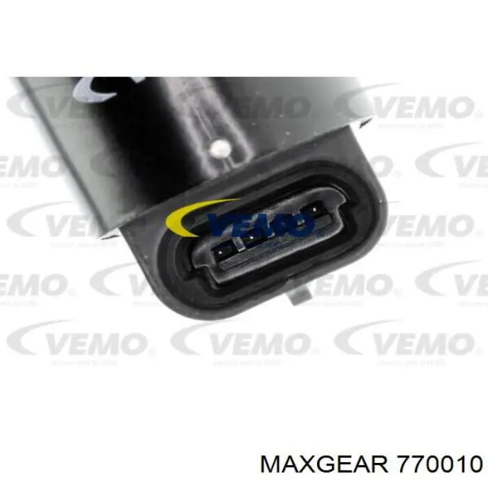 Бачок системы охлаждения 770010 Maxgear