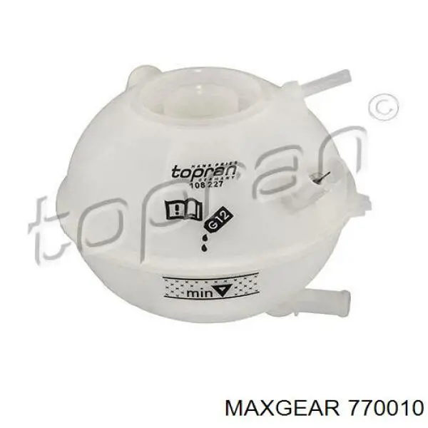 Расширительный бачок Maxgear 770010