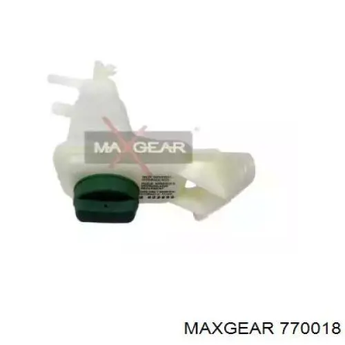 Бачок насоса ГУР 770018 Maxgear