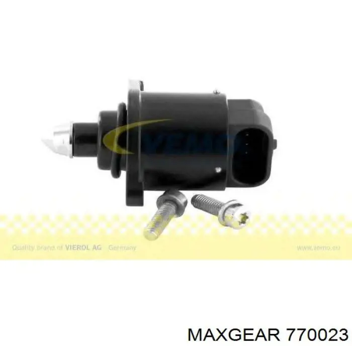 Бачок системы охлаждения 770023 Maxgear