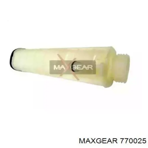 Бачок радиатора 770025 Maxgear