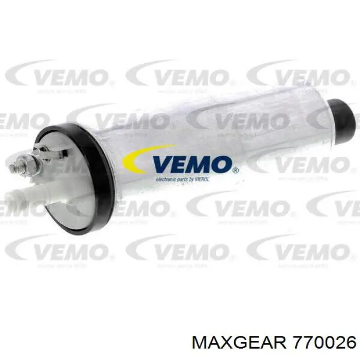 Купить 770026 Maxgear Водяной бачок системы охлаждения