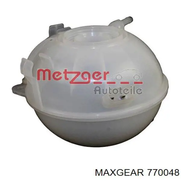Купить 770048 Maxgear Водяной бачок системы охлаждения