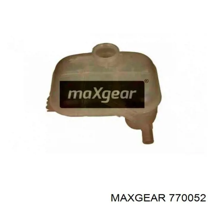 770052 Maxgear Расширительный бачок охлаждения