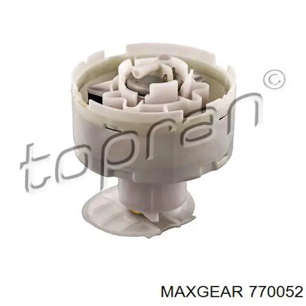 Купить 770052 Maxgear Водяной бачок системы охлаждения