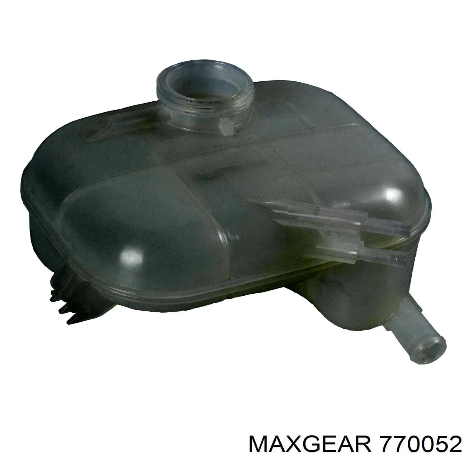Бачок системы охлаждения двигателя расширительный Maxgear 770052 цена, от 24.18 USD