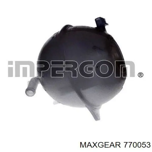 Купить 770053 Maxgear Водяной бачок системы охлаждения