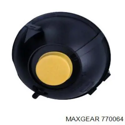 Бачок системы охлаждения расширительный MAXGEAR 770064