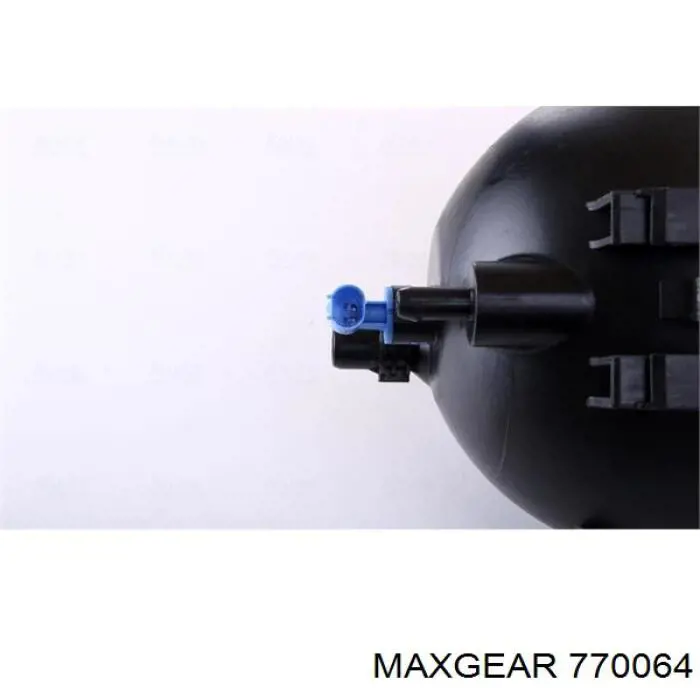  Расширительный бачок Autotechteile 7011717