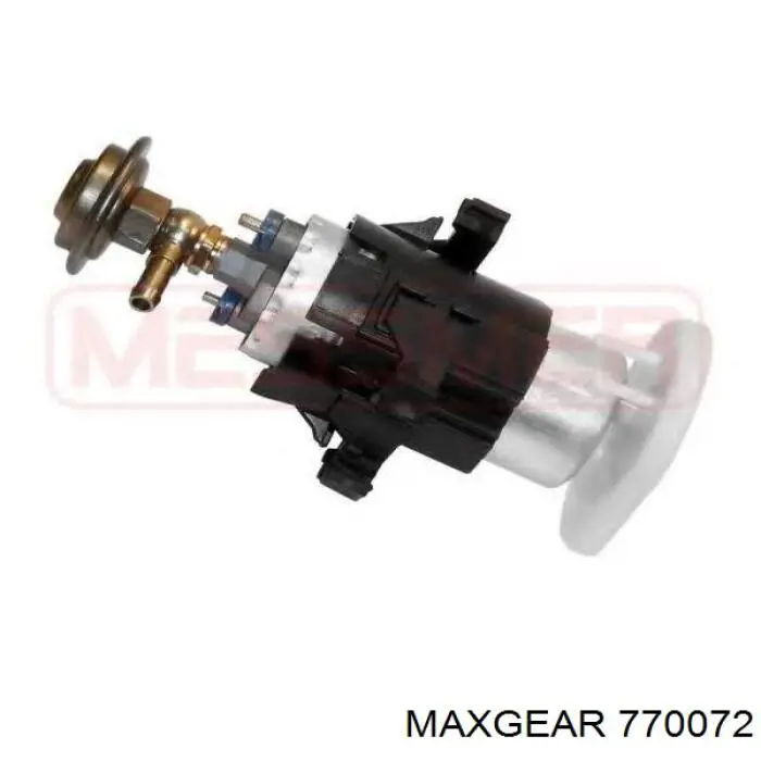 770072 Maxgear Расширительный бачок охлаждения