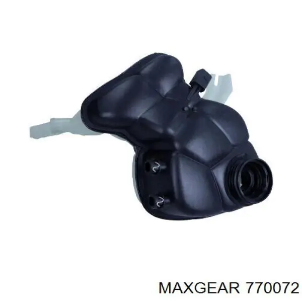 Бачок системы охлаждения 770072 Maxgear