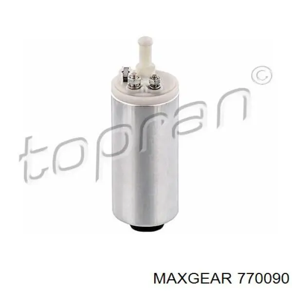 Бачок системы охлаждения 770090 Maxgear