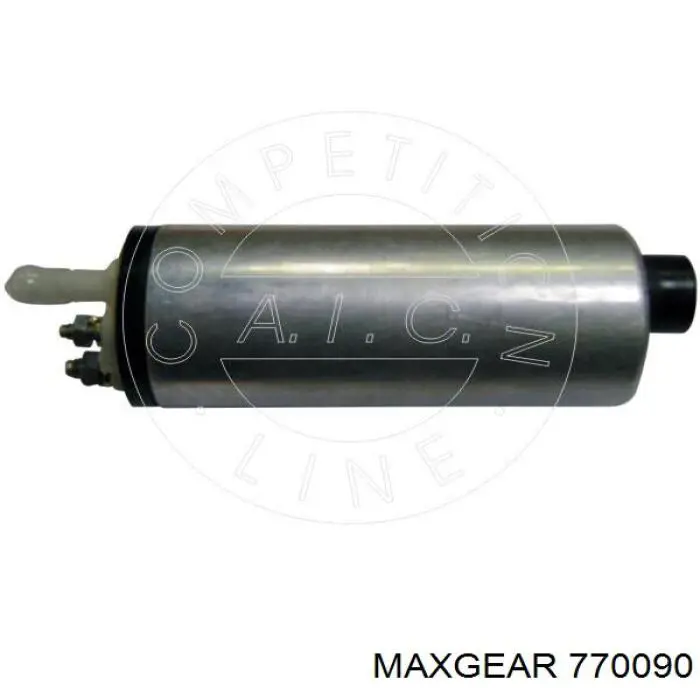 Бачок системы охлаждения двигателя расширительный Maxgear 770090 цена, от 26.27 USD