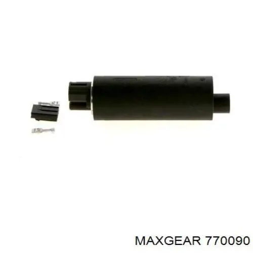 Купить 770090 Maxgear Водяной бачок системы охлаждения