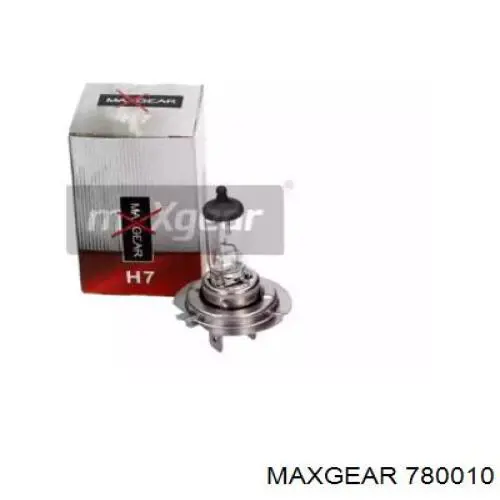Лампочка ближнего света Maxgear 780010 цена, от 3.97 USD