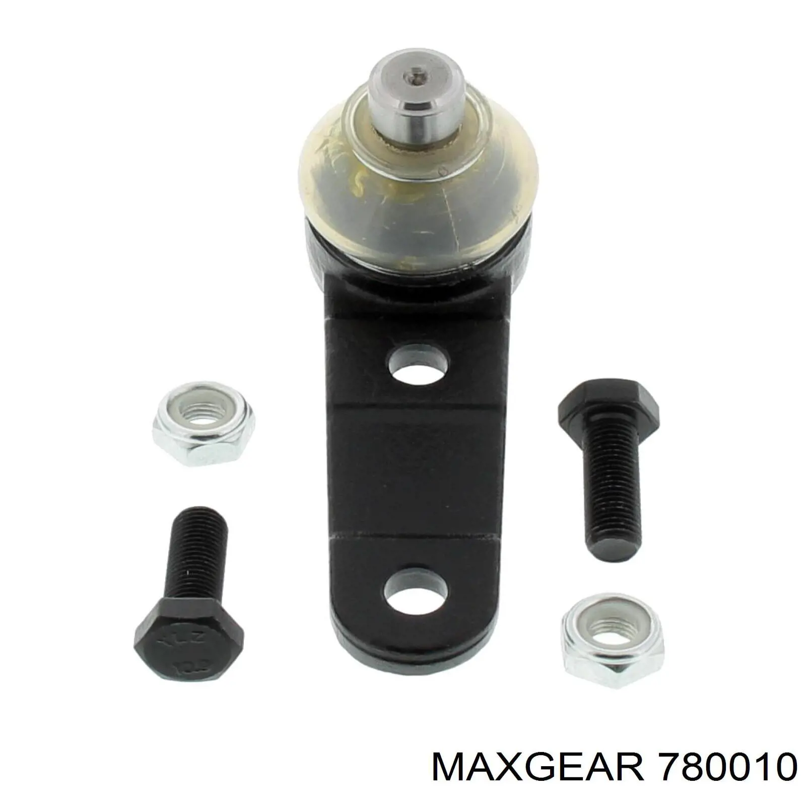 Купить 780010 Maxgear Лампочка галогенная