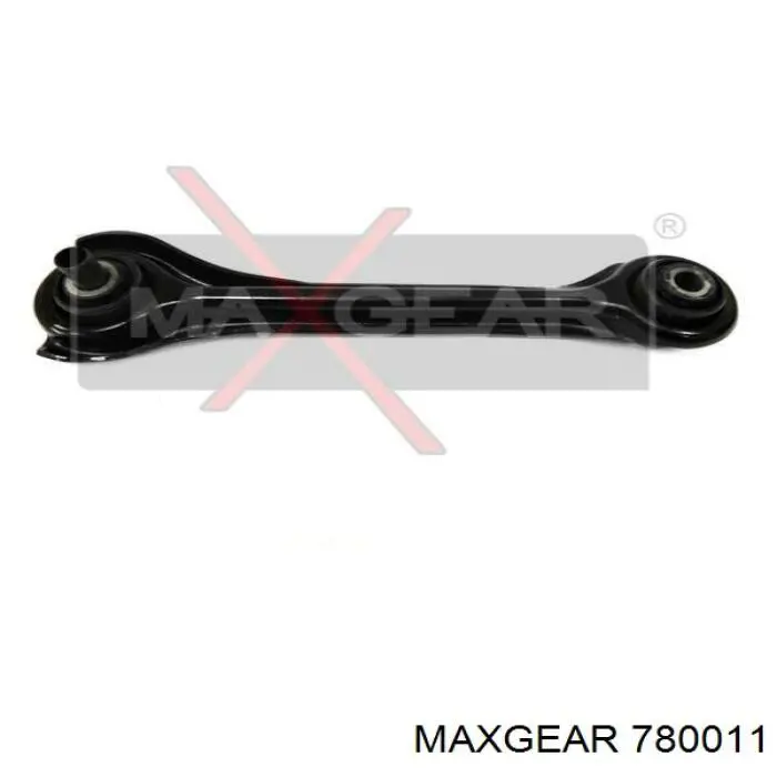 Галогенная автолампа Maxgear H8 PGJ19-1 12V 780011