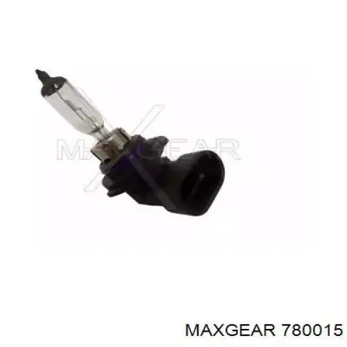 Галогенная автолампа Maxgear 780015