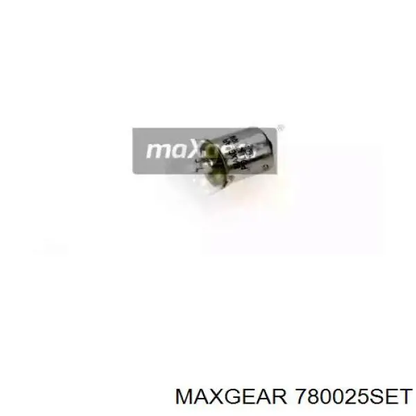 780025SET Maxgear