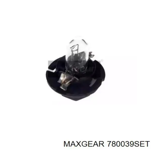 PBX412W12 Magneti Marelli лампочка щитка (панели приборов)