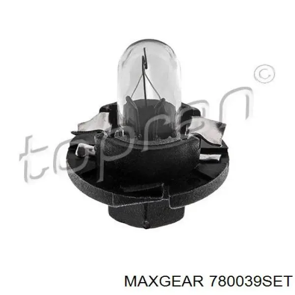 Лампочка панели приборов R509TMBK Ring