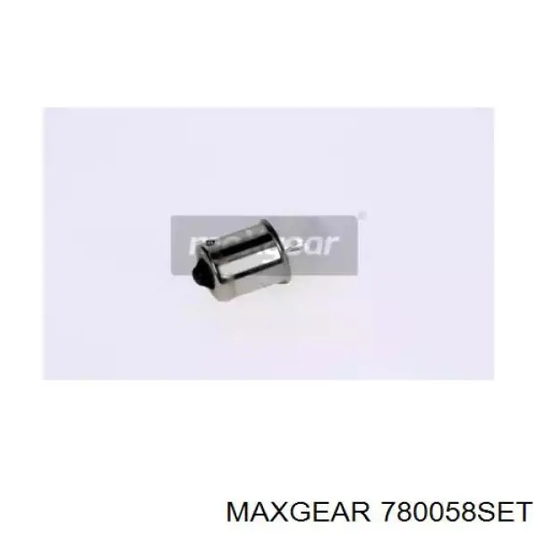 Купить GL0067C Gauss
 Лампочка