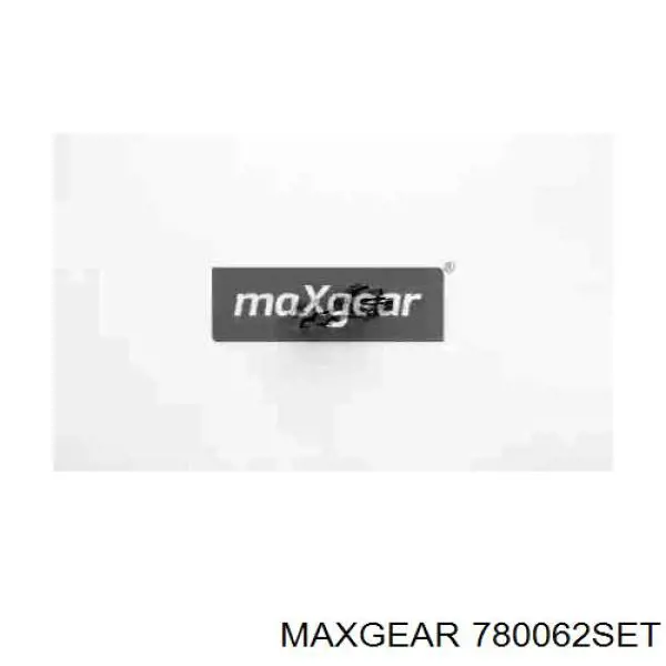 Лампочка 780062SET Maxgear