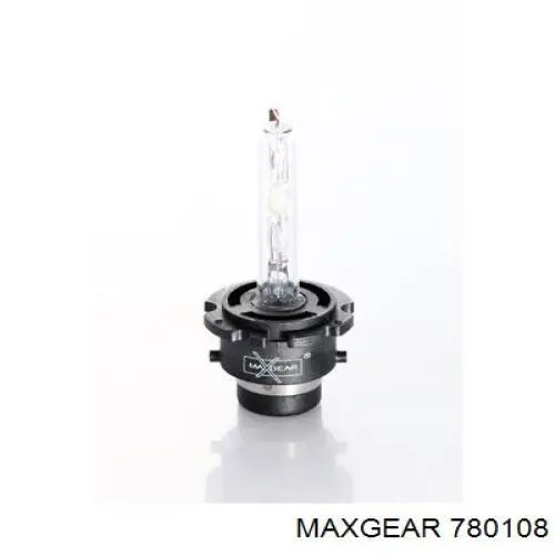 780108 Maxgear Биксенон