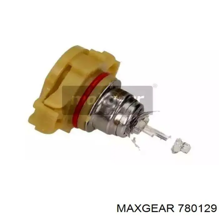 Купить 262920539R Renault (RVI) Лампочка