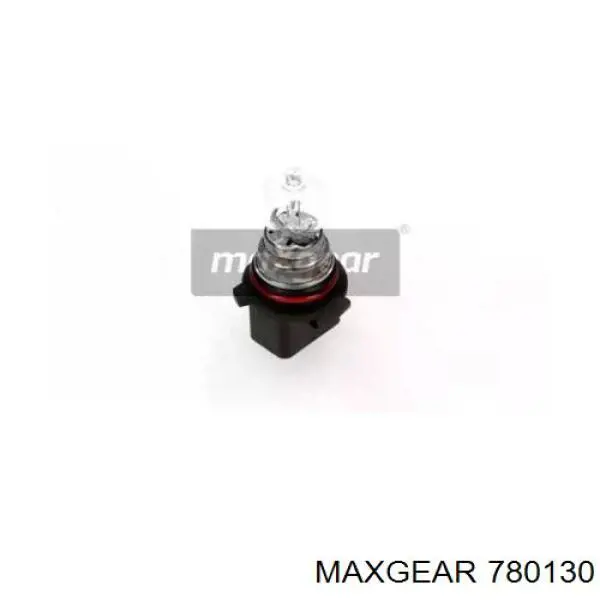 Лампочка галогенная, дальний свет Maxgear 780130
