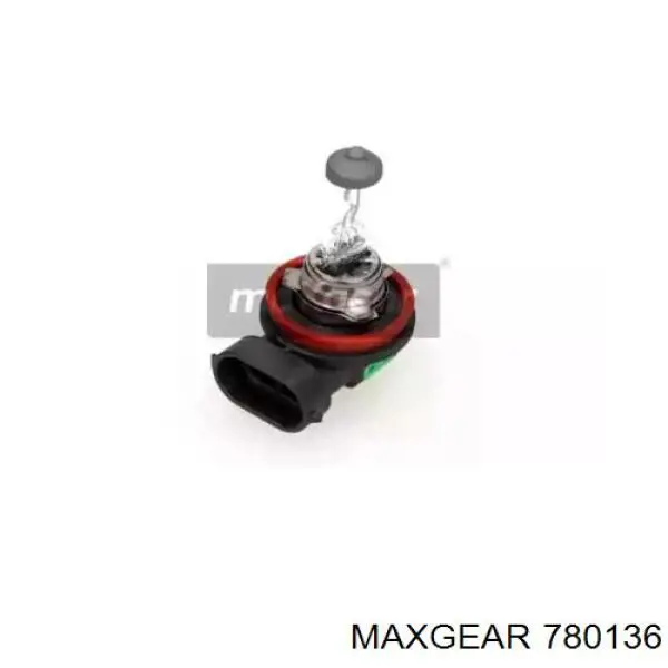 Лампочка 780136 Maxgear