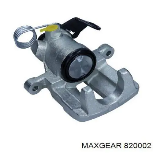 Задний правый суппорт Maxgear 820002