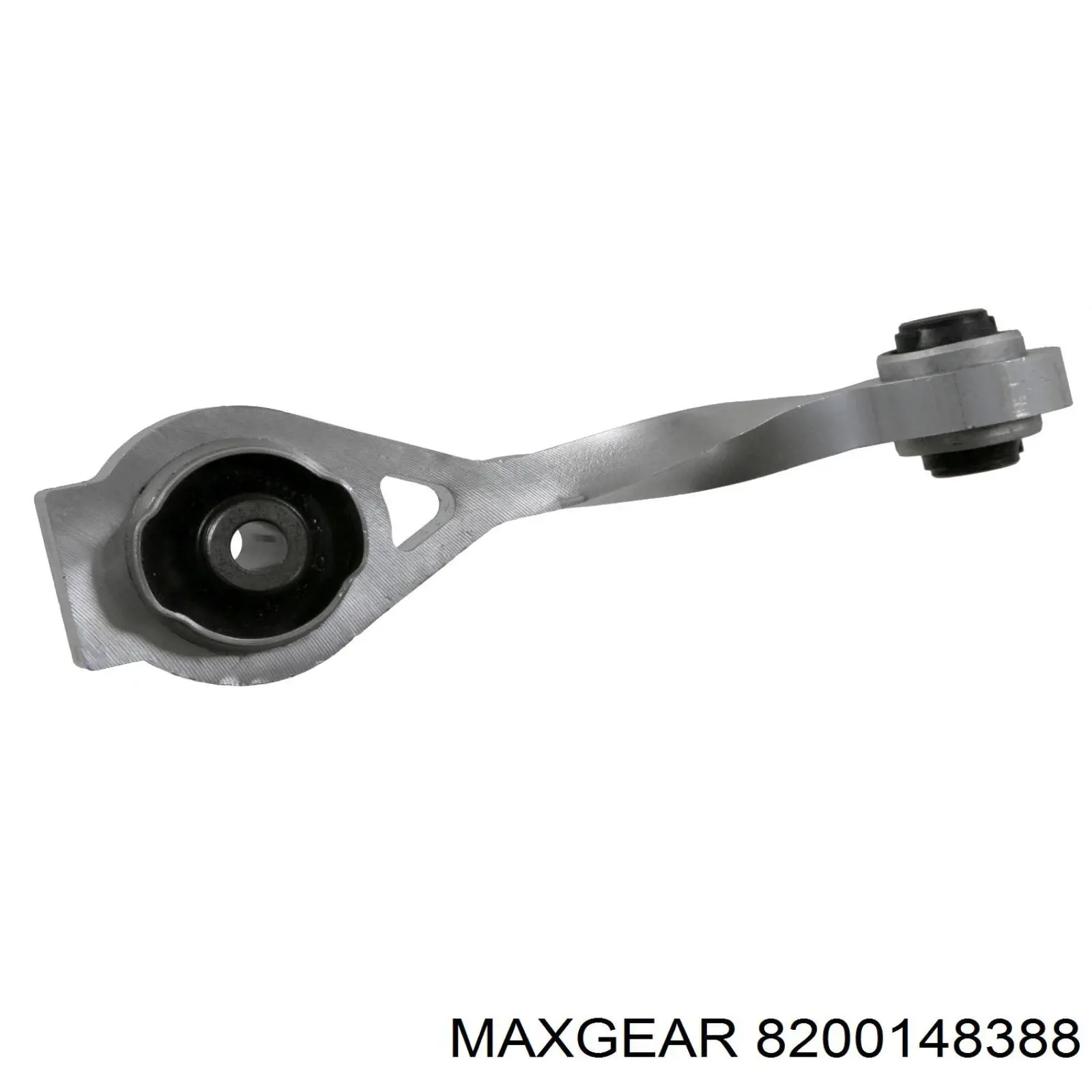 Задняя опора двигателя 8200148388 Maxgear