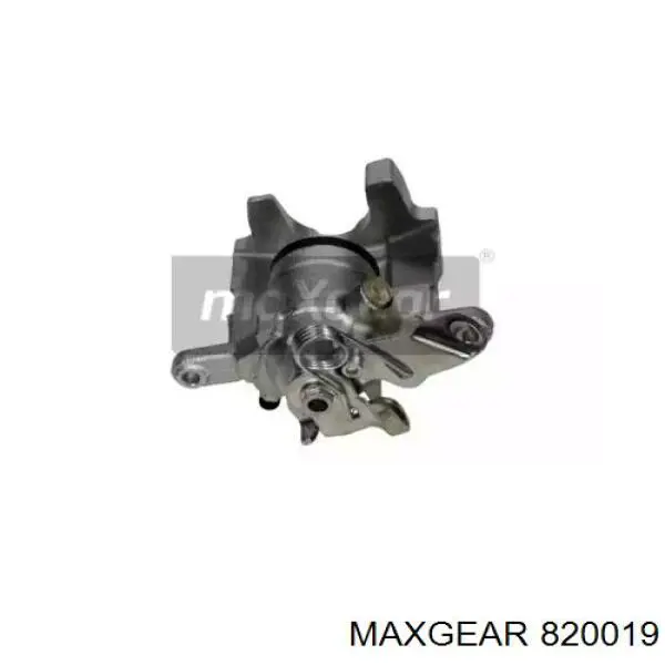 Задний левый суппорт Maxgear 820019 цена, от 51.85 USD