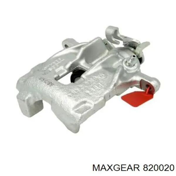 Задний правый суппорт Maxgear 820020