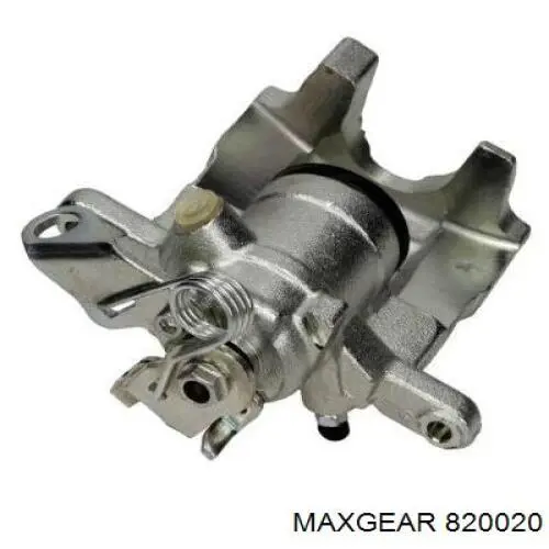 Суппорт задний правый 820020 Maxgear