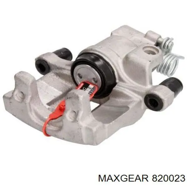 Суппорт тормозной левый задний Maxgear 820023