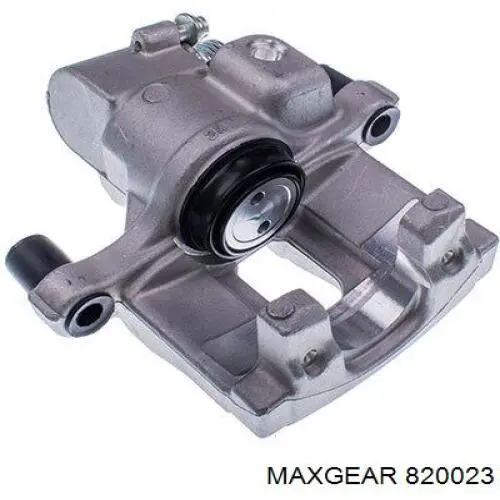 Купить 820023 Maxgear Суппорт задний левый