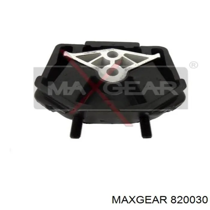 Задний правый суппорт Maxgear 820030