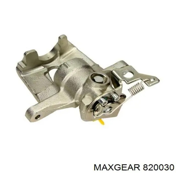 Купить 820030 Maxgear Суппорт задний правый