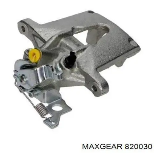 Суппорт задний правый 820030 Maxgear