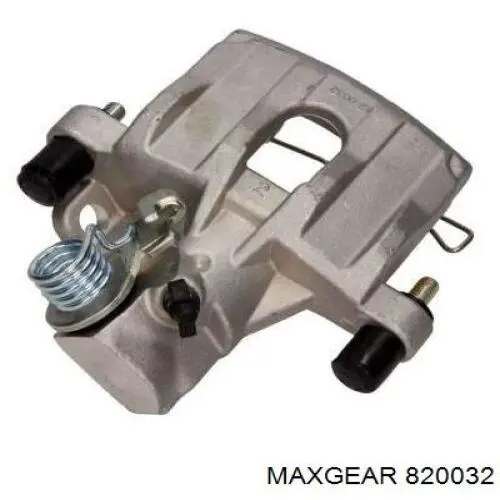 Купить 820032 Maxgear Суппорт задний правый