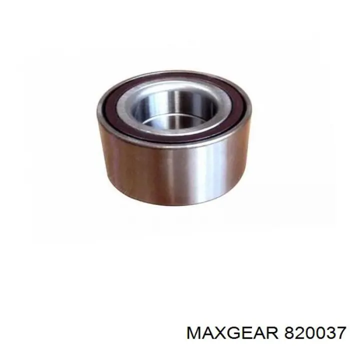 Суппорт задний левый 820037 Maxgear