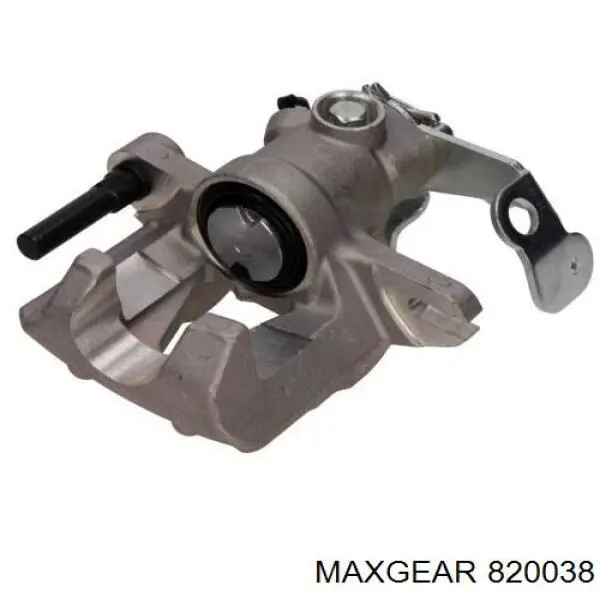 Купить 820038 Maxgear Суппорт задний правый