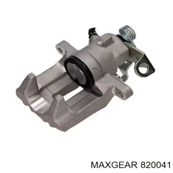 Купить 820041 Maxgear Суппорт задний правый