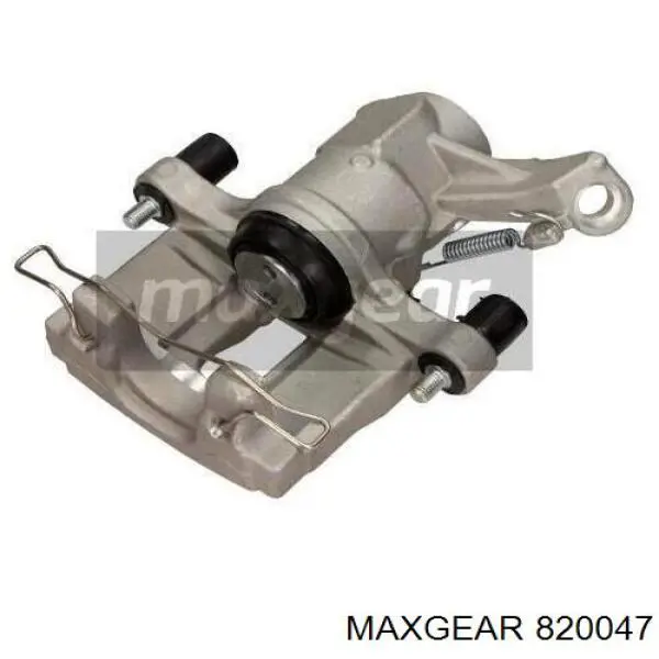 Купить 820047 Maxgear Суппорт задний правый