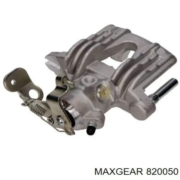 Суппорт задний правый 820050 Maxgear