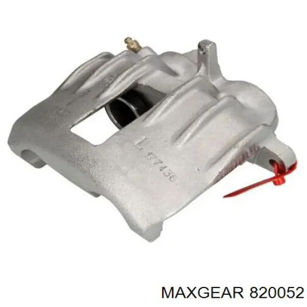 820052 Maxgear Суппорт тормозной задний правый