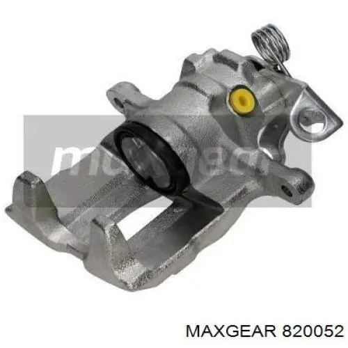 Купить 820052 Maxgear Суппорт задний правый